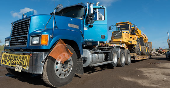 Submit a free request for shipping quotes on our website, which is linked to uShip, and you’ll get competing quotes from multiple transporters