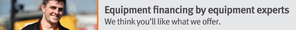 Equipment financing by equipment experts